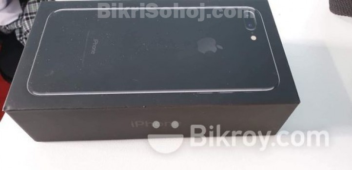 Apple iPhone 7 Plus (Old)